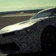 Did Chevrolet just release a teaser of the next-generation Camaro? image