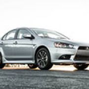 Report: Mitsubishi boss says next-gen Lancer unlikely image