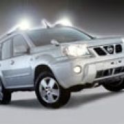 NMPI Introduces More Rugged 2005 X-Trail image