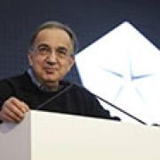 Report: Fiat Chrysler CEO open to tie-up with Ford or GM image