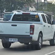 DOTC, LTO to expose list of delinquent car dealers in plate fiasco image