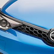 Scion teases iM hatchback, iA sedan ahead of New York debut image