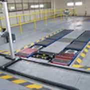 Motor Vehicle Inspection System up for NEDA approval image