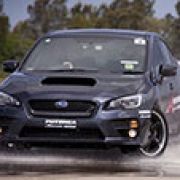 Testing the new Bridgestone Potenza Adrenalin RE003 image