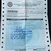 LTO: Disregard expiry on temporary licenses image