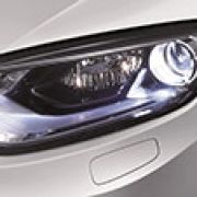 2015 MG6 teased, to feature new tech image