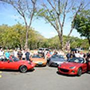 Miata Club Philippines image