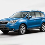 Subaru PH now offers in-car entertainment for the Forester i-L variant image