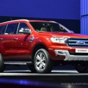BIMS 2015: Ford reveals Everest SUV in ASEAN image