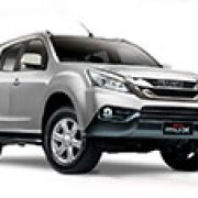 Isuzu PH sales up 56% in January and February 2015 image