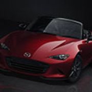 New York 2015 Preview: Mazda MX-5 Miata Club Edition to debut next week image