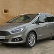 Ford develops new speed-limiting cruise control image