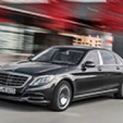 Mercedes-Benz PH to bring in Maybach this year image