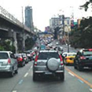 MMDA implements Oplan MASS image