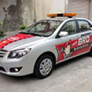 BYD PH launches 5-star customer service program image