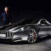 Report: Aston Martin accuses Henrik Fisker of copying their cars image