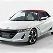 Limited-run Honda S660 Concept Edition launched image