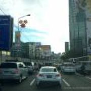 MMDA to allot a new exclusive lane for sports cars on EDSA image