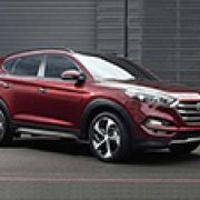 New York 2015: All-new Hyundai Tucson makes global debut image