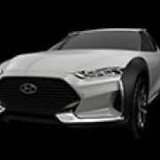 Seoul 2015:  Hyundai debuts Enduro CUV image