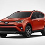 New York 2015: Refreshed Toyota RAV4 unveiled image