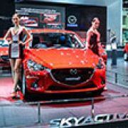 MIAS 2015 Preview: Mazda PH to debut the all-new Mazda2 image
