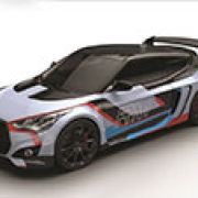 Seoul 2015: Hyundai reveals the RM 15 concept car image