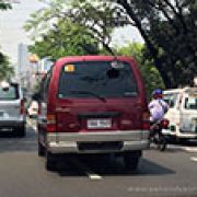 Report: Car plates delay caused by LTO, says auto execs image