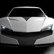 Report: Indian company to build country's first supercar image
