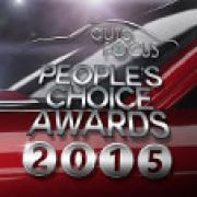 2015 STV Auto Focus People's Choice Awards image