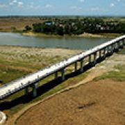 Lullutan bridge in Isabela re-opened to connect Cagayan River image