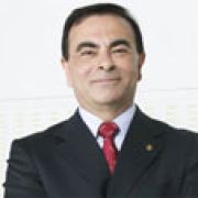 Carlos Ghosn appointed President and CEO of Renault image