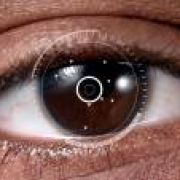 Tech company introduces EyeLock ID technology    image