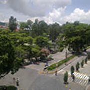 Manila to Baguio in 4 hours - part 1 image