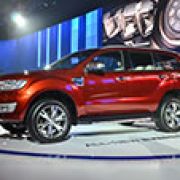 MIAS 2015: Ford PH holds preview for all-new Everest image