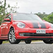 2015 Volkswagen Beetle 1.4L TSI image