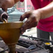 Oil: The Engine's Lifeblood image