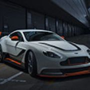 Aston Martin Vantage GT3 renamed after Porsche complaint image