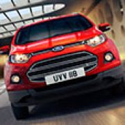 Ford PH announces best-ever March, Q1 sales image