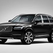 Shanghai 2015 Preview: Volvo to debut XC90 Excellence image