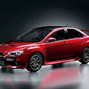 Mitsubishi to conclude Lancer Evolution lineage with the Final Edition image