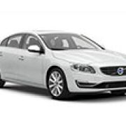 Shanghai 2015 Preview: Volvo to debut the S60L Twin Engine image