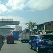 Traffic dry runs along Osmena Highway, Araneta Avenue starting tomorrow image
