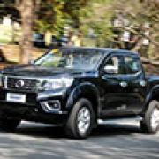 2015 Nissan NP300 Navara 2.5L 4x2 EL Calibre image