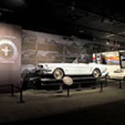 Ford Mustang: 50 Years of a Legend image