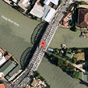 Ayala Bridge repairs could extend until May image