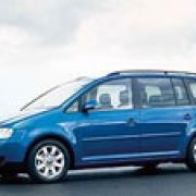 100 millionth Volkswagen rolls off production line image