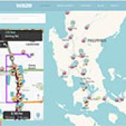Report: Waze will be a major part of Android Auto image