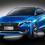 Shanghai 2015: Venucia debuts VOW concept  image