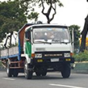 Navotas to implement more stringent truck ban measures image